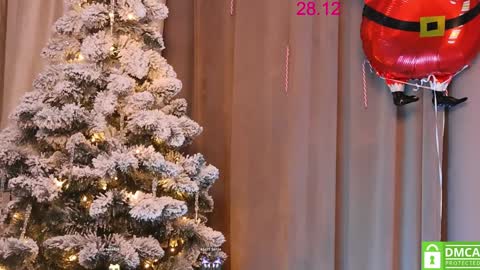 Snapshot of lissa_meooow chatting on 12-28-24, 10:36 your Liza again. Next stream Dec. 1 at 2 or 3 GMT online show from 12-28-24, 10:36