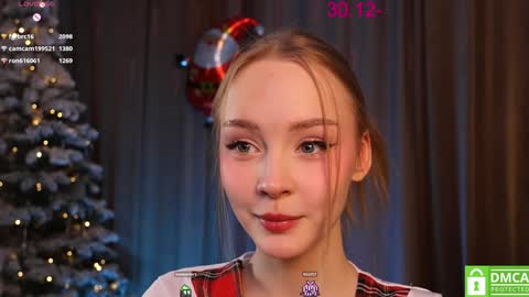 Snapshot of lissa_meooow chatting on 12-30-24, 09:59 your Liza again. Next stream Dec. 1 at 2 or 3 GMT online show from 12-30-24, 09:59
