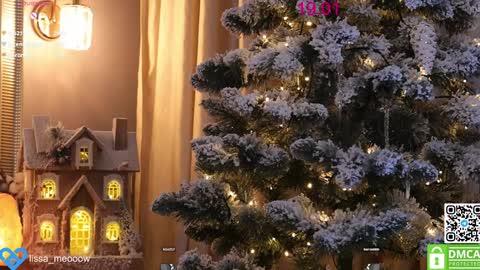 Snapshot of lissa_meooow chatting on 01-19-25, 09:22 your Liza again. Next stream Dec. 1 at 2 or 3 GMT online show from 01-19-25, 09:22