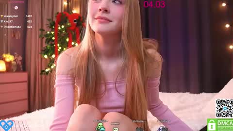 Snapshot of lissa_meooow chatting on 03-04-25, 06:58 your Liza again. Next stream Dec. 1 at 2 or 3 GMT online show from 03-04-25, 06:58