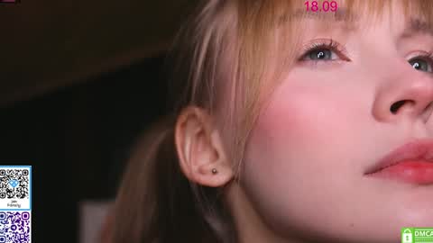 Snapshot of lissa_meooow chatting on 09-18-25, 06:15 your Liza again. Next stream Dec. 1 at 2 or 3 GMT online show from 09-18-25, 06:15