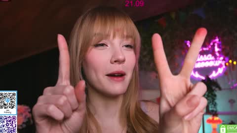 Snapshot of lissa_meooow chatting on 09-21-25, 05:20 your Liza again. Next stream Dec. 1 at 2 or 3 GMT online show from 09-21-25, 05:20
