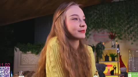 your Liza again. Next stream Dec. 1  at 2 or 3  GMT online show from 02-11-26, 06:18