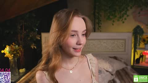 your Liza again. Next stream Dec. 1  at 2 or 3  GMT online show from 04-04-26, 09:07