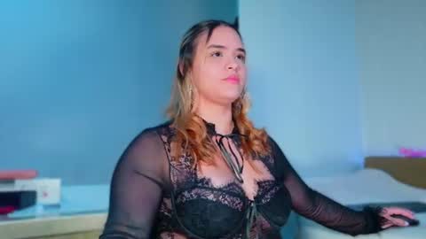 lissa_monroe_ online show from 07-02-26, 04:35