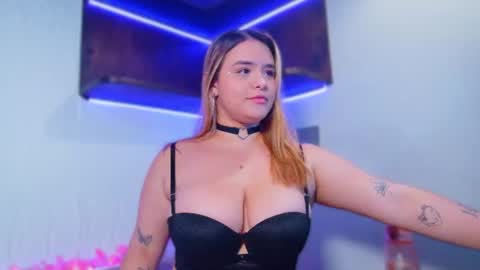 lissa_monroe_ online show from 07-03-26, 04:46