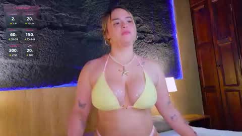 lissa_monroe_ online show from 07-10-26, 04:31