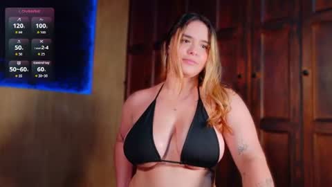 lissa_monroe_ online show from 07-31-26, 04:28