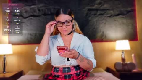 lissa_monroe_ online show from 08-02-26, 04:33