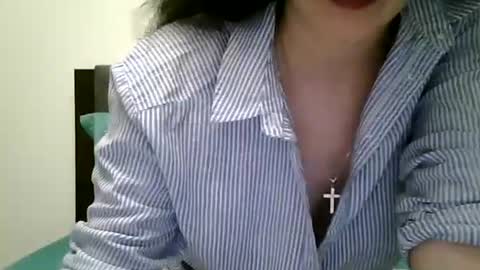 Lissa online show from 03-03-25, 08:11