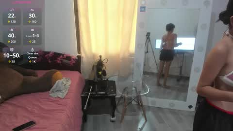 lissa_petitee online show from 11-16-25, 06:35