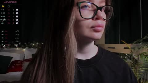 lissa_rose online show from 12-11-24, 04:53