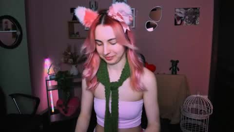 Snapshot of lissa_veils chatting on 04-22-26, 11:34 lissa online show from 04-22-26, 11:34