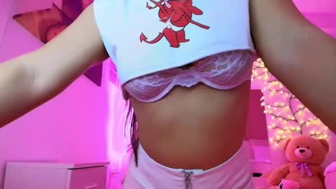 Snapshot of lissa_yassemin chatting on 11-30-25, 09:08 lissa_yassemin online show from 11-30-25, 09:08