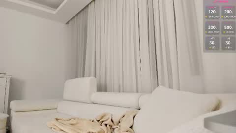 Snapshot of lissababe11 chatting on 06-13-26, 07:56 Alexa online show from 06-13-26, 07:56