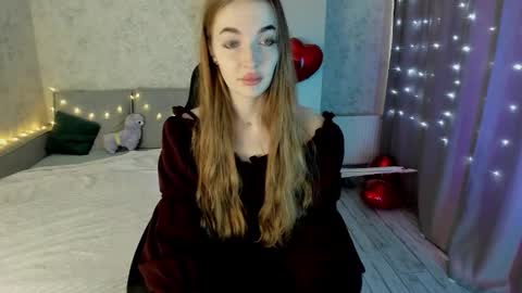 Lissa online show from 03-13-26, 03:13