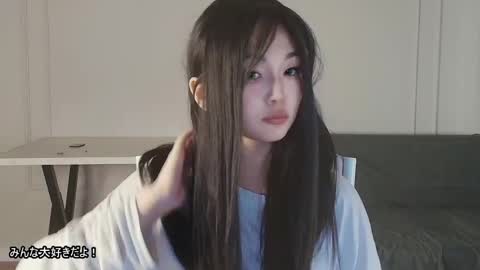 Snapshot of lissameiji chatting on 04-10-26, 07:07 Lissa online show from 04-10-26, 07:07