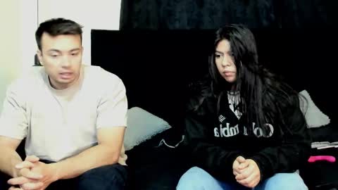 Natalia and alejandro online show from 01-16-26, 11:36