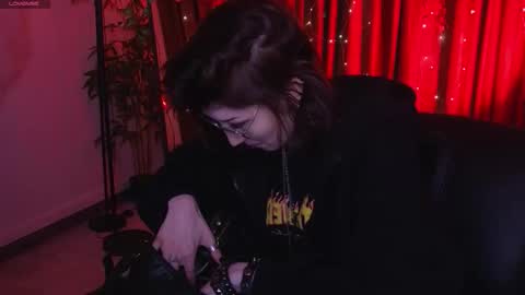 lissaros online show from 02-10-26, 09:24