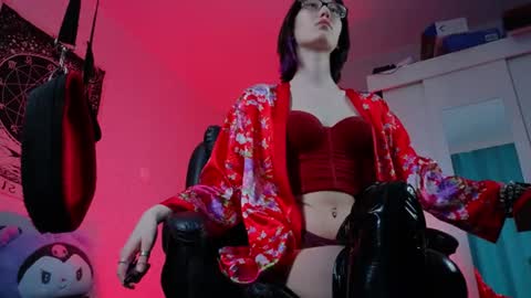 lissaros online show from 06-30-26, 01:01