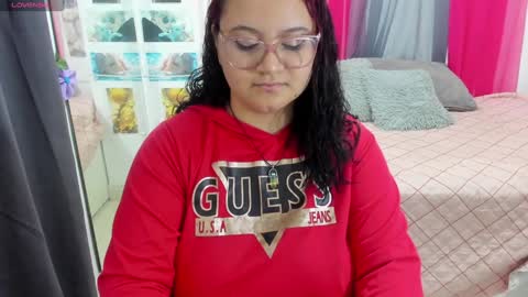 lissa online show from 12-04-24, 02:59