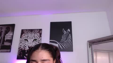 Liss Brown online show from 12-03-25, 12:58