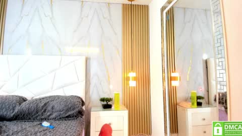 Lisseth Long  online show from 01-28-25, 08:57