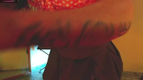 Liss online show from 11-10-25, 05:12