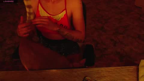 Liss online show from 12-03-25, 03:47