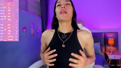 lissy__dream online show from 11-09-25, 08:40
