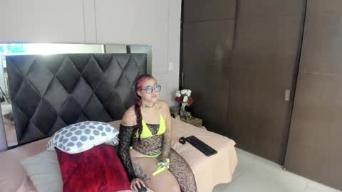 Lissy online show from 02-11-26, 11:59