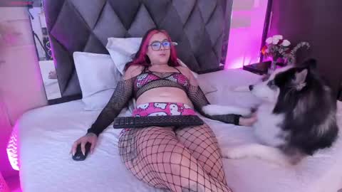 Snapshot of lissy_addams chatting on 04-21-26, 12:22 Lissy online show from 04-21-26, 12:22