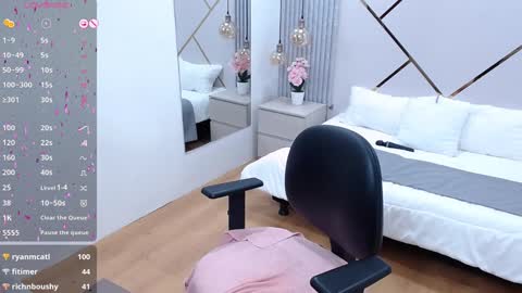 Snapshot of lita_rogers chatting on 12-31-24, 04:25 Lita online show from 12-31-24, 04:25