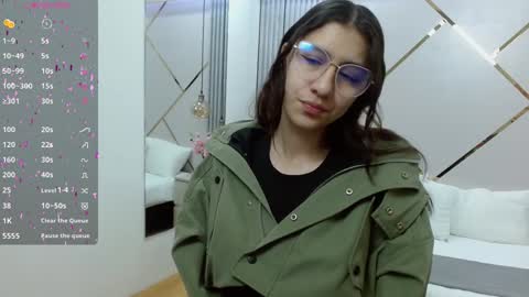 Snapshot of lita_rogers chatting on 01-13-25, 02:00 Lita online show from 01-13-25, 02:00