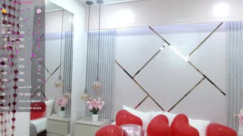 Snapshot of lita_rogers chatting on 01-25-25, 01:19 Lita online show from 01-25-25, 01:19