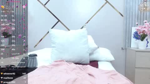 Snapshot of lita_rogers chatting on 02-26-25, 06:00 Lita online show from 02-26-25, 06:00