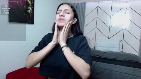 Snapshot of lita_rogers chatting on 09-25-25, 01:26 Lita online show from 09-25-25, 01:26