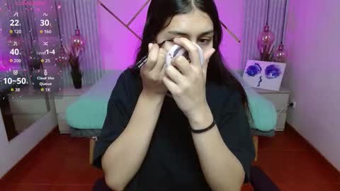 Snapshot of lita_rogers chatting on 02-03-26, 01:38 Lita online show from 02-03-26, 01:38