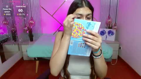 Snapshot of lita_rogers chatting on 02-09-26, 01:26 Lita online show from 02-09-26, 01:26