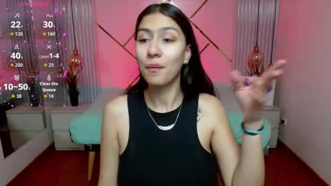 Snapshot of lita_rogers chatting on 02-19-26, 12:45 Lita online show from 02-19-26, 12:45