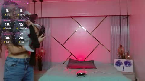 Snapshot of lita_rogers chatting on 02-23-26, 01:30 Lita online show from 02-23-26, 01:30