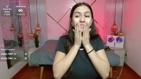 Snapshot of lita_rogers chatting on 02-25-26, 01:21 Lita online show from 02-25-26, 01:21