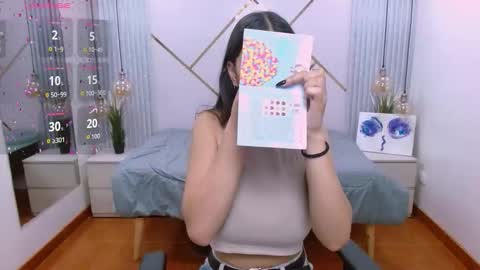 Lita online show from 03-05-26, 01:51