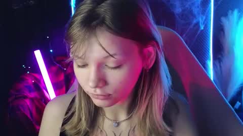 Snapshot of litabrom chatting on 10-23-25, 02:11 Lena online show from 10-23-25, 02:11