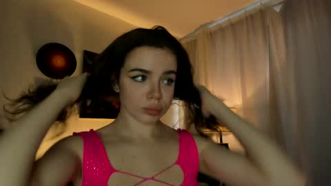 litasella online show from 03-22-26, 08:07