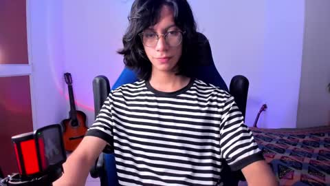 Literateboy online show from 01-08-25, 11:10