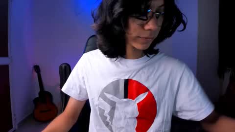 Literateboy online show from 01-20-25, 11:13