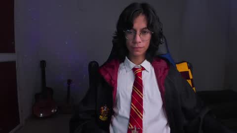 Literateboy online show from 02-08-25, 12:06