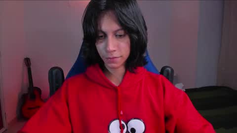 Literateboy online show from 03-12-25, 12:31