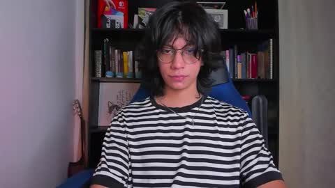 Literateboy online show from 11-09-25, 01:15